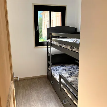 Apartman Le Cozy Du Soulan - T2 Bis - Soda Bagnères-de-Luchon