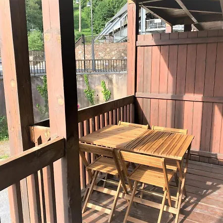 Le Cozy Du Soulan - T2 Bis - Soda Appartement