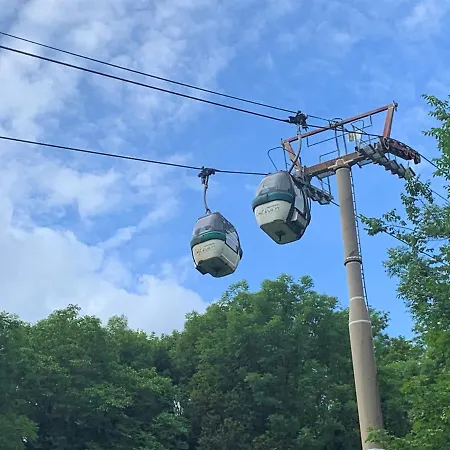 Appartement Le Cozy Du Soulan - T2 Bis - Soda Bagnères-de-Luchon