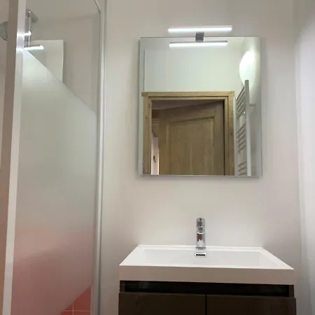 Le Cozy Du Soulan - T2 Bis - Soda Bagnères-de-Luchon