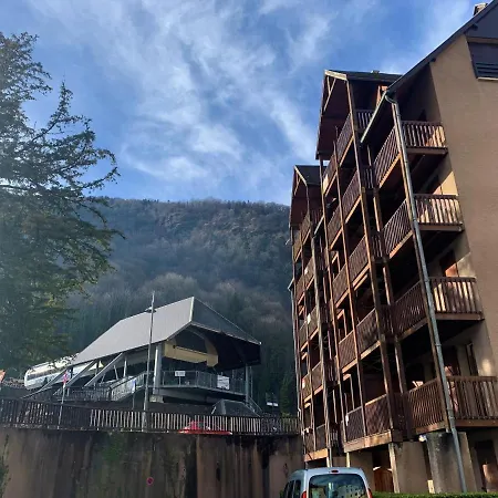 Le Cozy Du Soulan - T2 Bis - Soda Appartement *