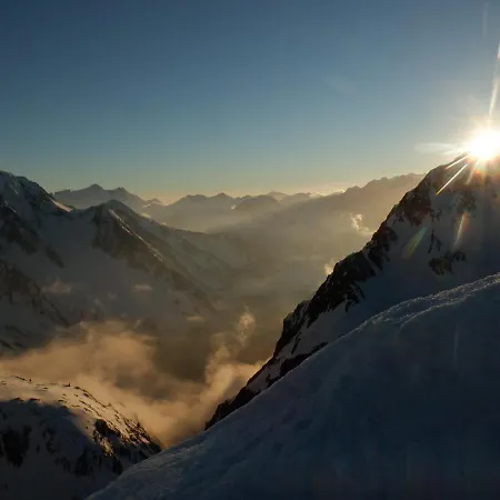 Le Cozy Du Soulan - T2 Bis - Soda *