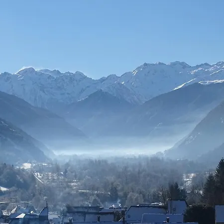 Le Cozy Du Soulan - T2 Bis - Soda Appartement *