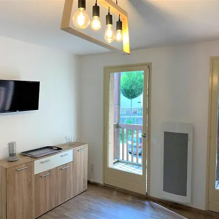 Le Cozy Du Soulan - T2 Bis - Soda Apartmán