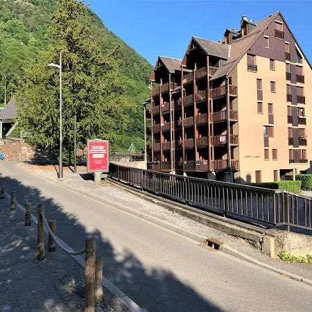 Le Cozy Du Soulan - T2 Bis - Soda Appartement *