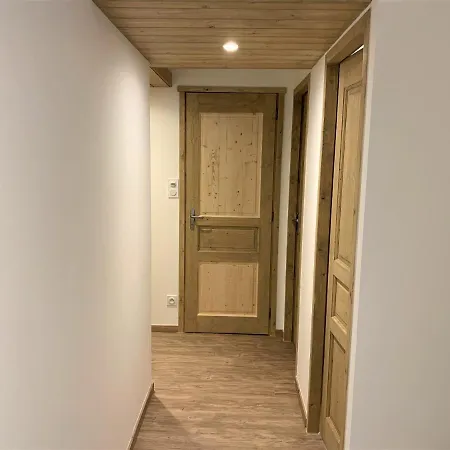 Le Cozy Du Soulan - T2 Bis - Soda Apartamento