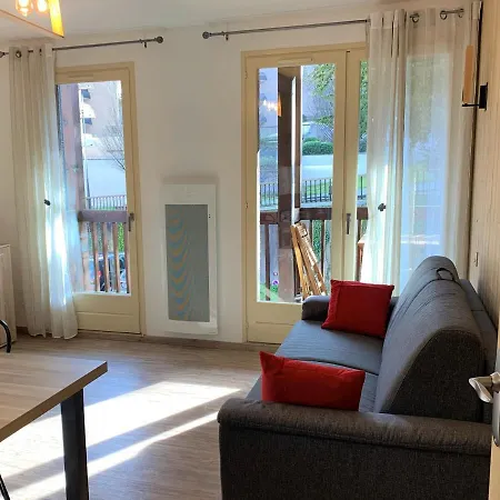 Apartment Le Cozy Du Soulan - T2 Bis - Soda Bagneres-de-Luchon