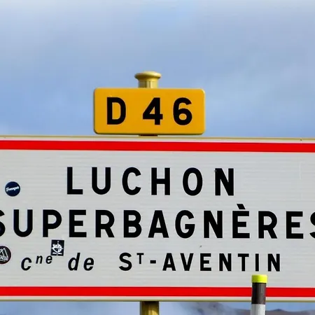 Le Cozy Du Soulan - T2 Bis - Soda Bagneres-de-Luchon