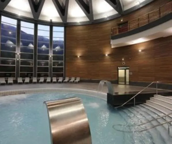 Le Cozy Du Soulan - T2 Bis - Soda 公寓 Bagnères-de-Luchon