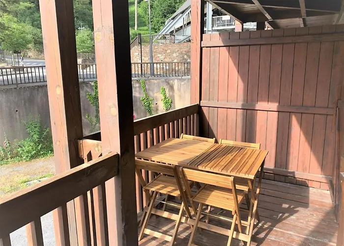 Le Cozy Du Soulan - T2 Bis - Soda 公寓