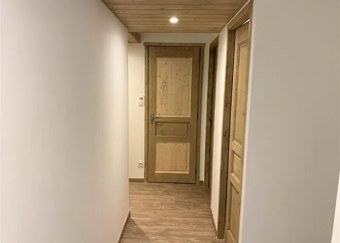 Le Cozy Du Soulan - T2 Bis - Soda 公寓