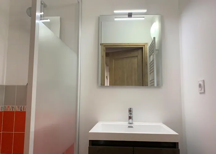 Le Cozy Du Soulan - T2 Bis - Soda Bagnères-de-Luchon