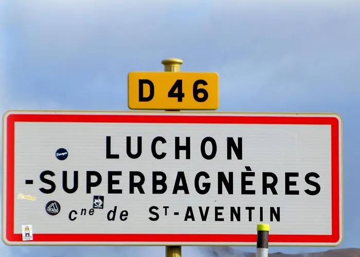 Le Cozy Du Soulan - T2 Bis - Soda Bagnères-de-Luchon