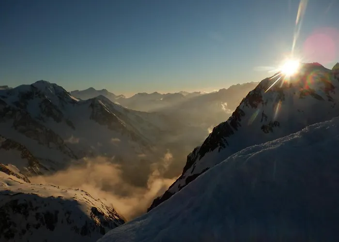 Le Cozy Du Soulan - T2 Bis - Soda *