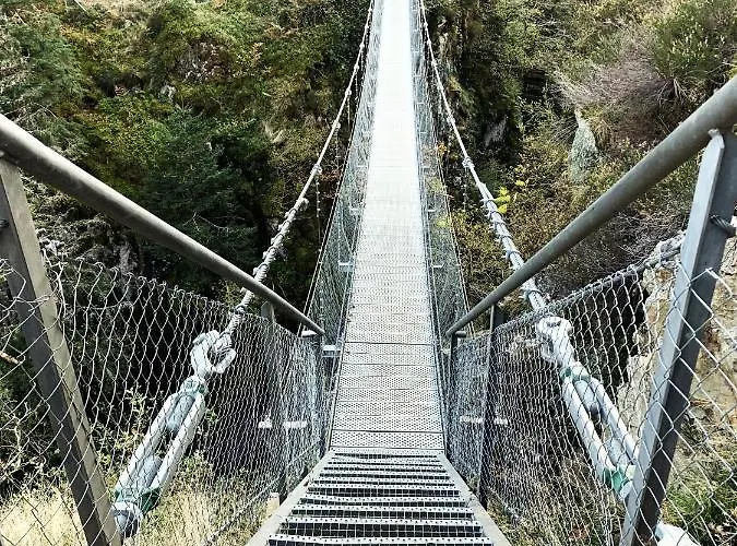 Le Cozy Du Soulan - T2 Bis - Soda *